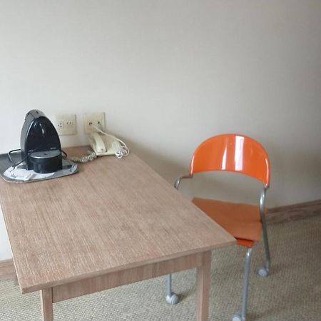 A1 Flats Radisson Berrini Apartment Sao Paulo Bagian luar foto