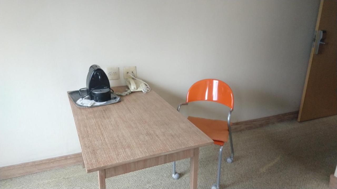 A1 Flats Radisson Berrini Apartment Sao Paulo Bagian luar foto